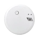 Aico Smoke Alarm Optical Mains Alkaline Back-Up Easi-Fit Remote