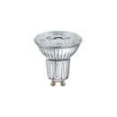 Lamp GU10 LED 4.3W 350lm 220-240V 4000K Par16 Shape Beam