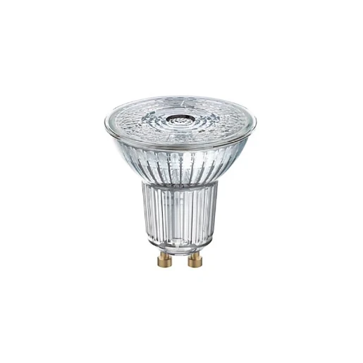 Lamp GU10 LED 4.3W 350lm 220-240V 4000K Par16 Shape Beam