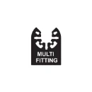 Wood/Metal Blade Flush Cut 22mm