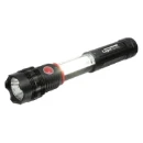 Hand Torch LED Extendable 3W 200lm