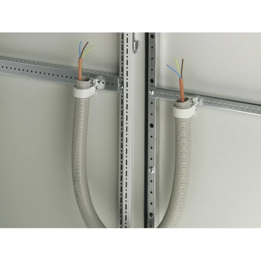 SZ Cable conduit, Ø 16 mm, L: 25 m