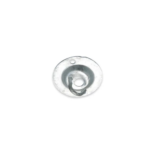 Galvanised Steel Hook Plate