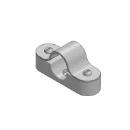 Galvanised Steel Distance Saddle 20mm
