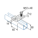Z Beamclamp Hg