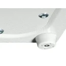 Condensate discharge