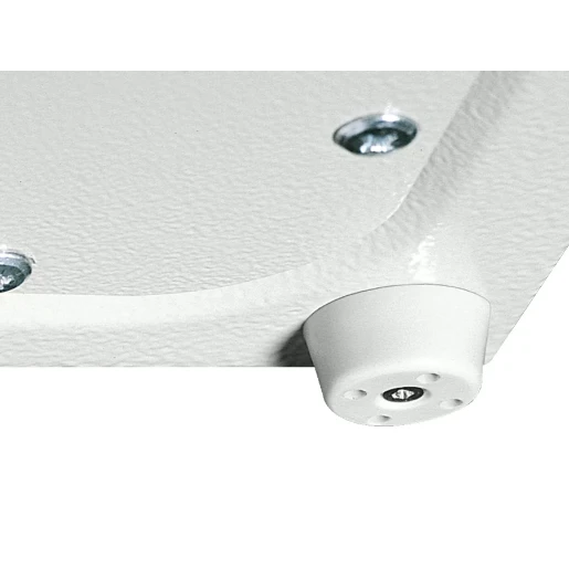 Condensate discharge