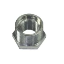 Reducer 25X20mm Galvanised