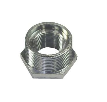 Reducer 25X20mm Galvanised