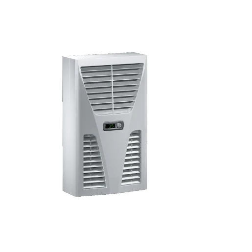 Cooling Unit Wall Comfort Controller 500W 230V 550 x 280 x 200mm