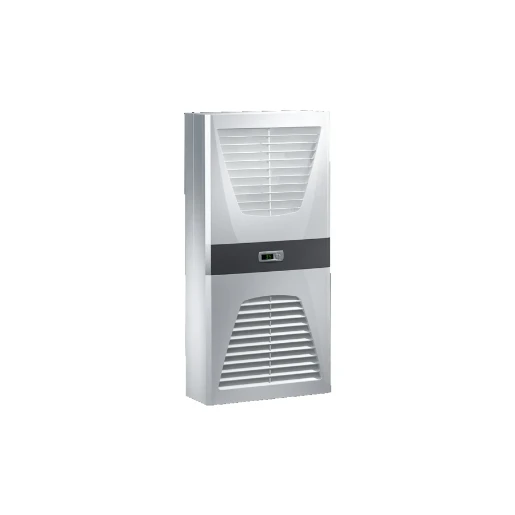SK Blue e cooling unit, Wall-mounted, 1.1 kW, 400/460 V, 3~, 50/60 Hz