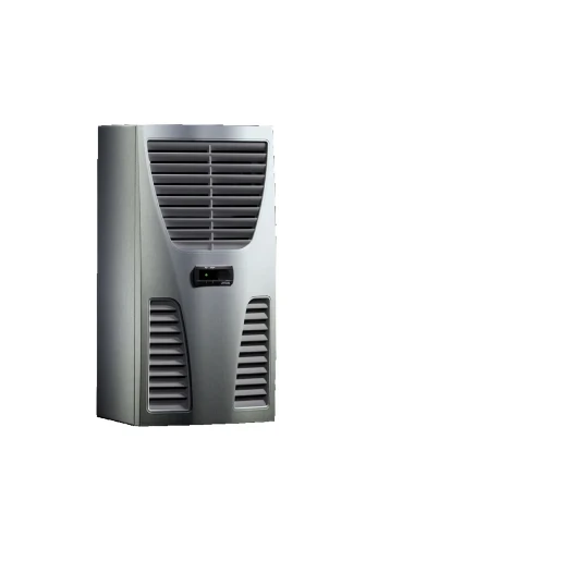 Cooling Unit Wall Basic Controller 300W 230V Stainless Steel