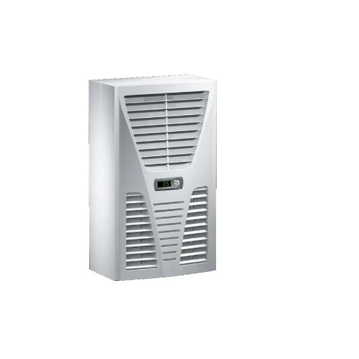SK Blue e cooling unit, Wall-mounted, 0.85 kW, 230 V, 1~, 50/60 Hz, Sheet steel