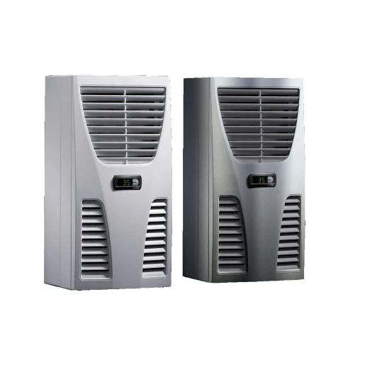 SK Blue e cooling unit, Wall-mounted, 0.55 kW, 230 V, 1~, 50/60 Hz