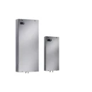 SK Air/water heat exchanger, Wall-mounted, 5 kW, 230 V, 1~, 50/60 Hz