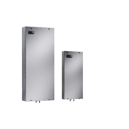 SK Air/water heat exchanger, Wall-mounted, 5 kW, 230 V, 1~, 50/60 Hz