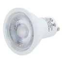 Lamp GU10 LED 3.5W 2700K 250lm 240V 56x50mm
