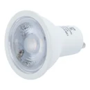 Lamp GU10 LED 3.5W 4000K 250lm 240V 56x50mm