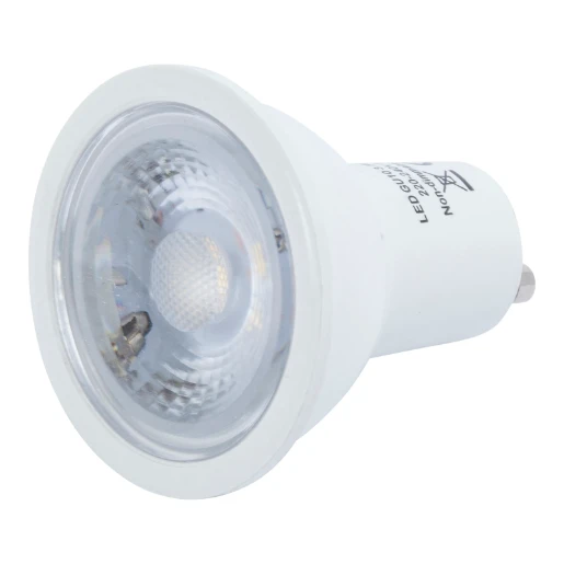 Lamp GU10 LED 3.5W 4000K 250lm 240V 56x50mm