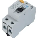 RCD Single Pole AC 80A 30mA 6kA 35 x 87 x 72.5mm
