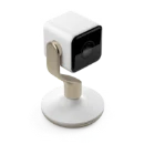 Indoor Camera White for Hive Systems