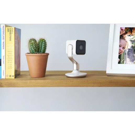 Indoor Camera White for Hive Systems
