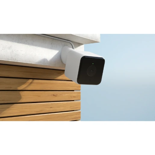 Outdoor Camera White for Hive Systems