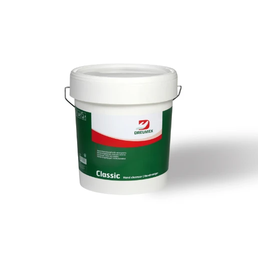 Hand Cleanser Gel Polygrain 15 Litre