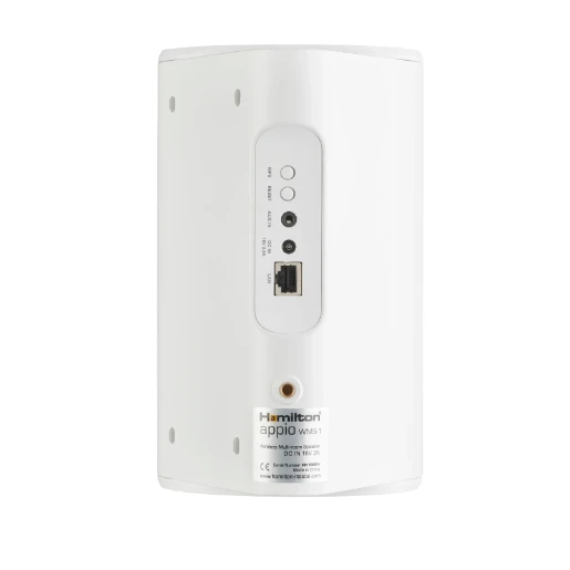 Audio Speaker Wireless App-Linked