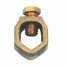 Clamp Cable To Rod Economy 5/8In