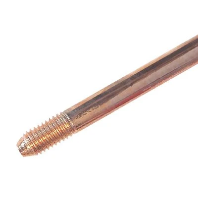 Earth Rod Economy Non Extend 5/8Inx4Ft