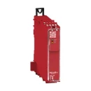 Safety Module Uep Cat.4 24V Screw