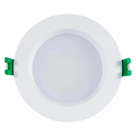 Downlight Fire Rated LED 12W 3000-5000K Tuneable IP65 White Dimmable