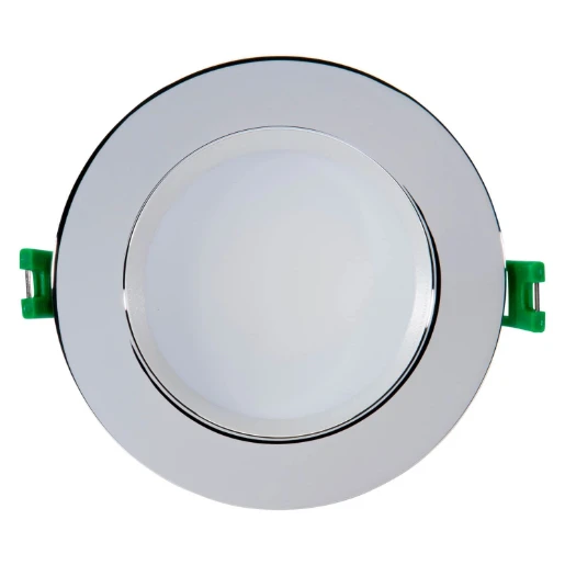 Downlight Fire Rated LED 12W 3000-5000K Tuneable IP65 White Dimmable