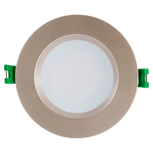 Downlight Fire Rated LED 12W 3000-5000K Tuneable IP65 White Dimmable