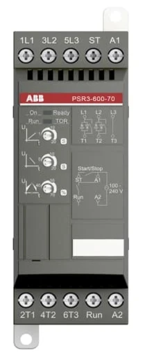 PSR3-600-70 Softstarter