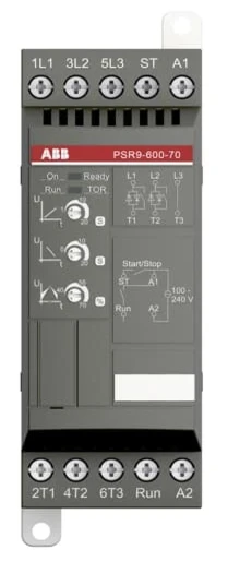 PSR9-600-70 Softstarter