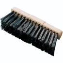 Broom Head Polypropelene Fill 325mm Black