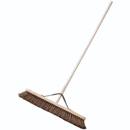 900mm Pathway Broom Stayed Handle