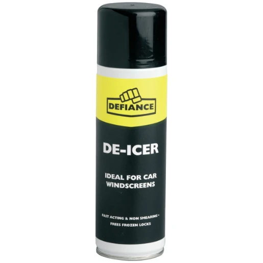 De-Icer Aerosol 300ml
