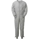 Thinsulate Quilted Liner for PR505 Rail Coverall XL Grey