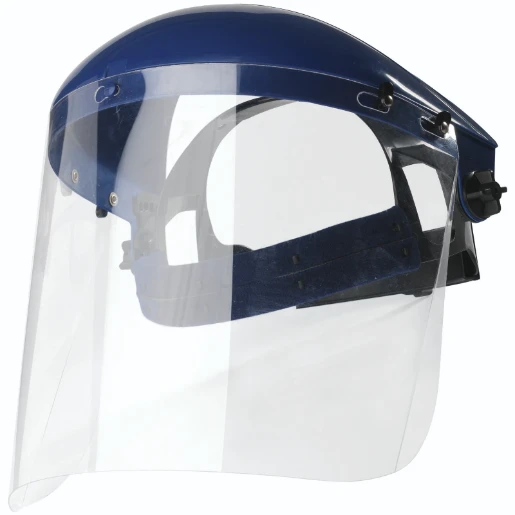 B-Line Polycarbonate Replacement Visor 230mm