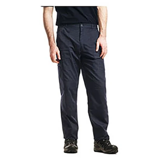 Action TRJ330 Polycotton Trouser 32