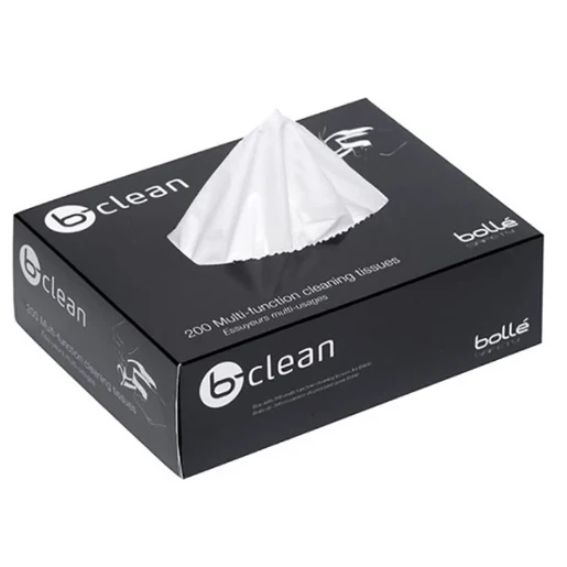 200 Multi-Function Dry Cleaning Tissues