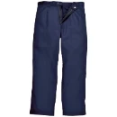 Bizweld BZ30 Regular Fit Cotton Trousers 40-41