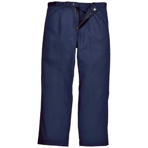 Bizweld BZ30 Regular Fit Cotton Trousers 40-41