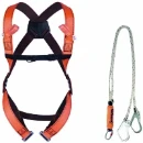 Twin Scaffoldinig Fall Arrest Kit L