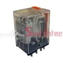 14Pin 6A 24VAC Relay