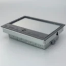 3 Compartment Cavity Floorbox