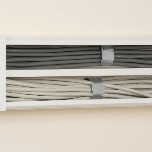 Clip Safe-D50 U-Clip Fire Rated0